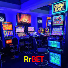 Rrbet