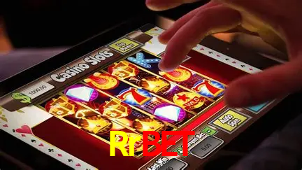 Rrbet